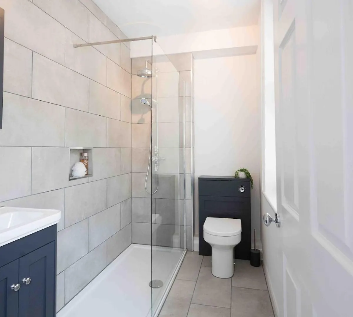 Quadrant Apartment Centre Of Harrogate Free Parking Ηνωμένο Βασίλειο